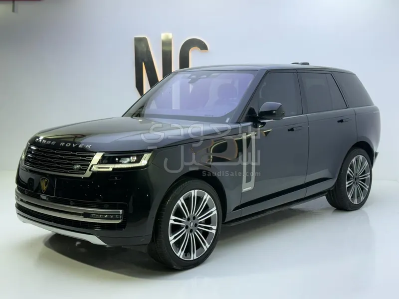 2023 Land Rover Range Rover Autobiography