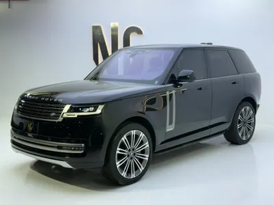 2023 Land Rover Range Rover Autobiography