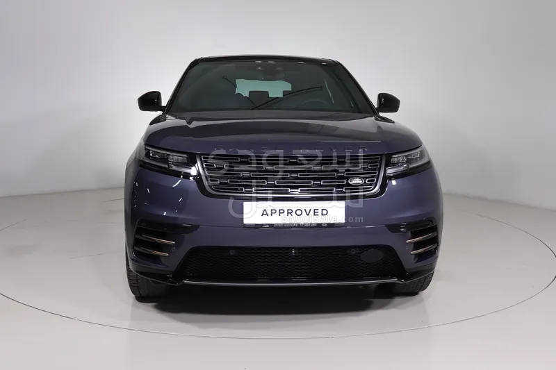 2025 لاند روفر رينج روفر فيلار أر - دايناميك