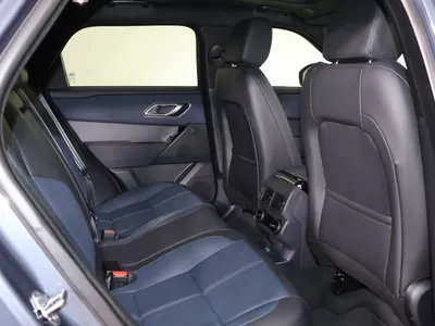 2025 لاند روفر رينج روفر فيلار أر - دايناميك