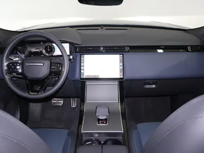 2025 لاند روفر رينج روفر فيلار أر - دايناميك