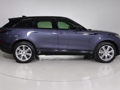 2025 لاند روفر رينج روفر فيلار أر - دايناميك