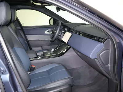 2025 لاند روفر رينج روفر فيلار أر - دايناميك