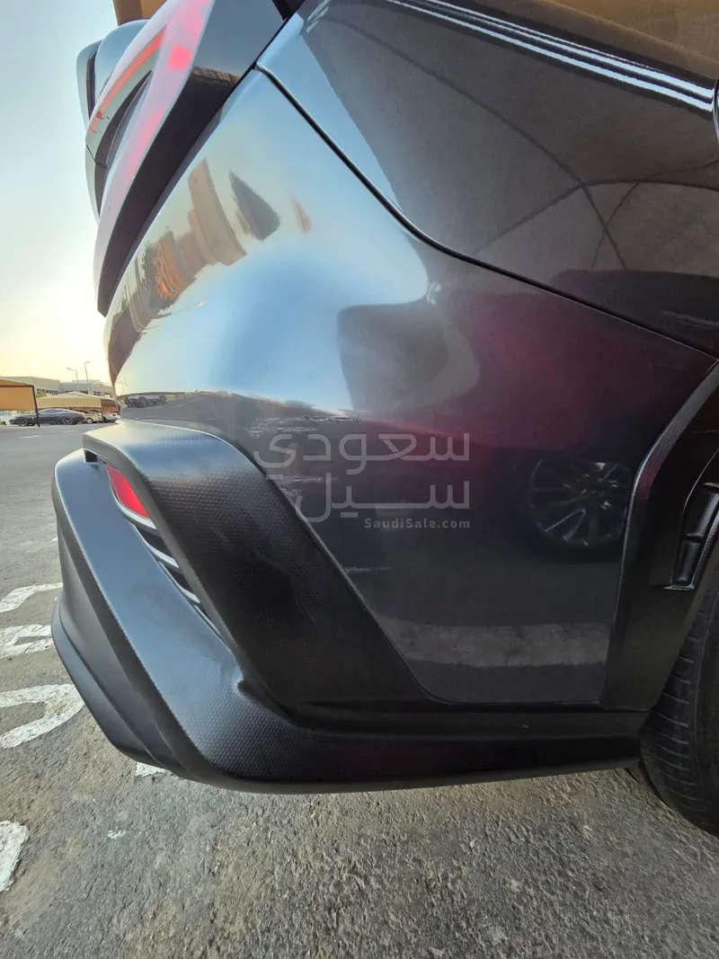 2022 سوبارو امبريزا دابليو أر إكس