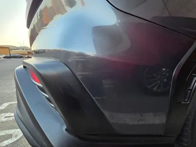 2022 سوبارو امبريزا دابليو أر إكس