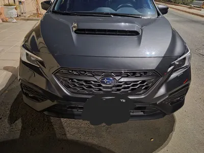 2022 سوبارو امبريزا دابليو أر إكس