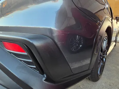 2022 سوبارو امبريزا دابليو أر إكس