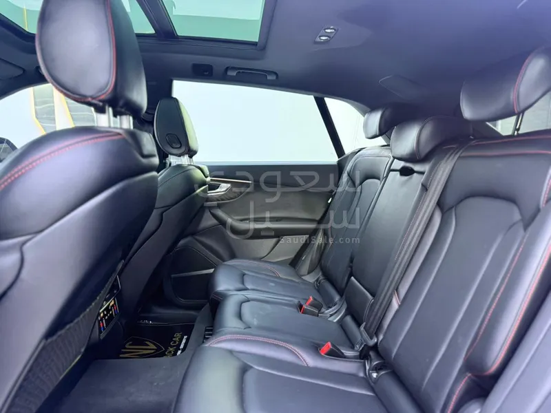 2022 Audi Q8 Quattro 55TFSI