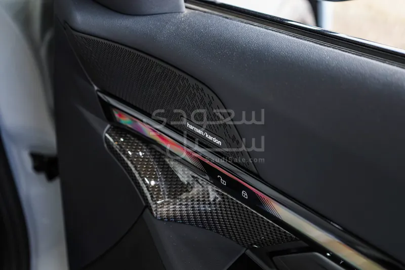 2026 BMW 5 Series 520i