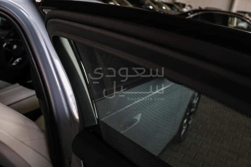 2026 BMW 5 Series 520i