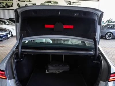 2026 BMW 5 Series 520i