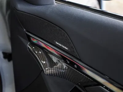 2026 BMW 5 Series 520i