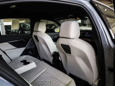 2026 BMW 5 Series 520i