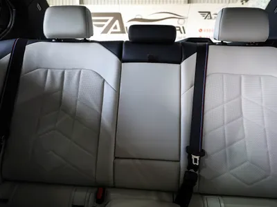 2026 BMW 5 Series 520i