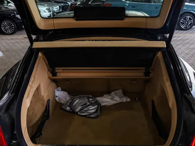 2013 Porsche Panamera 4S