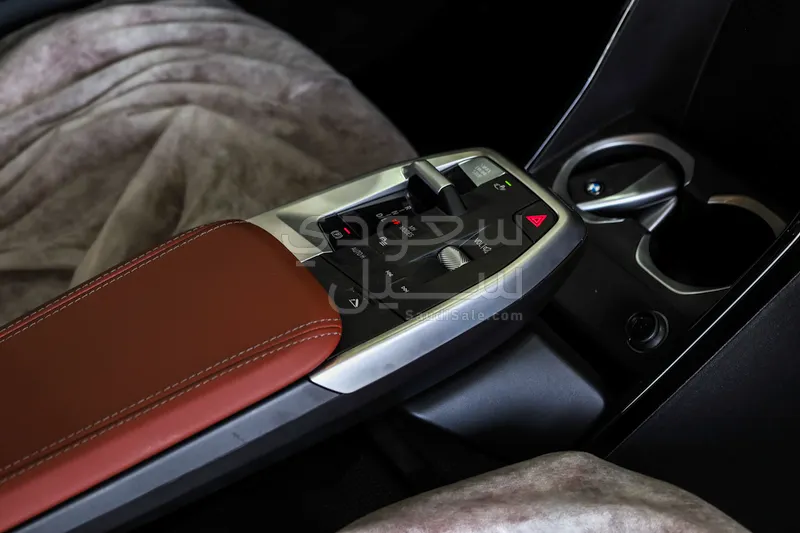 2026 بي ام دبليو الفئة اكس 2