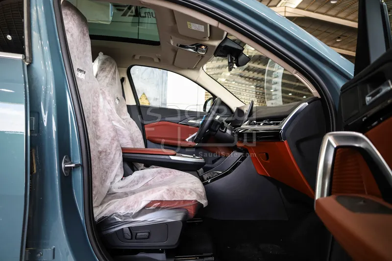 2026 بي ام دبليو الفئة اكس 2