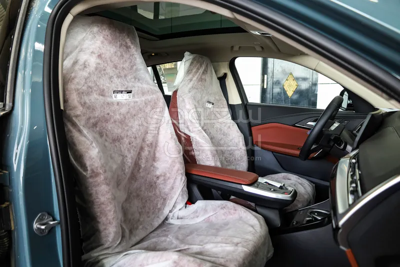 2026 بي ام دبليو الفئة اكس 2