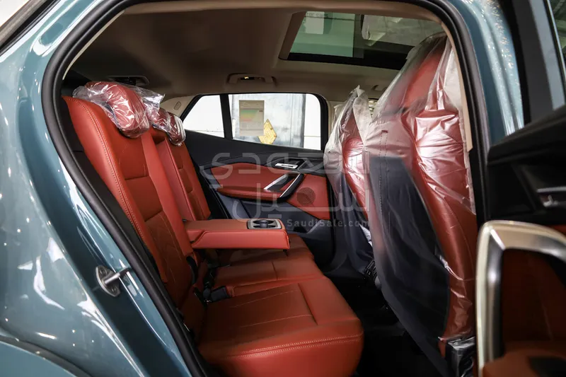 2026 بي ام دبليو الفئة اكس 2