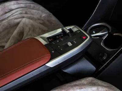 2026 بي ام دبليو الفئة اكس 2