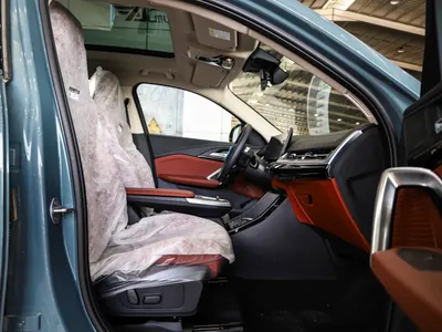 2026 بي ام دبليو الفئة اكس 2