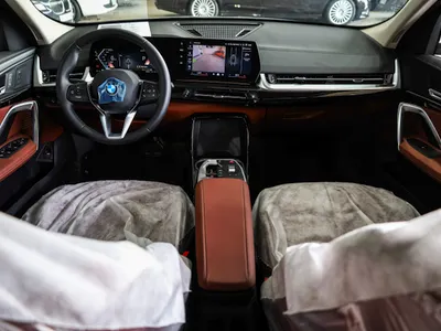 2026 بي ام دبليو الفئة اكس 2