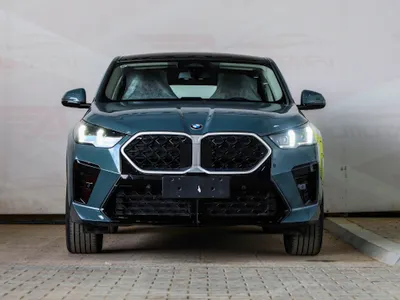 2026 بي ام دبليو الفئة اكس 2