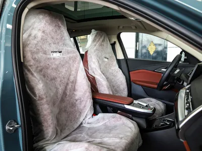 2026 بي ام دبليو الفئة اكس 2