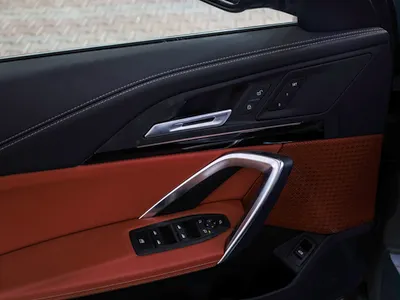 2026 بي ام دبليو الفئة اكس 2