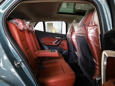 2026 بي ام دبليو الفئة اكس 2