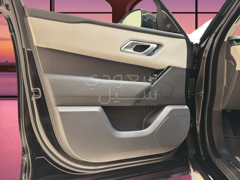 2024 Land Rover Range Rover Sport HSE