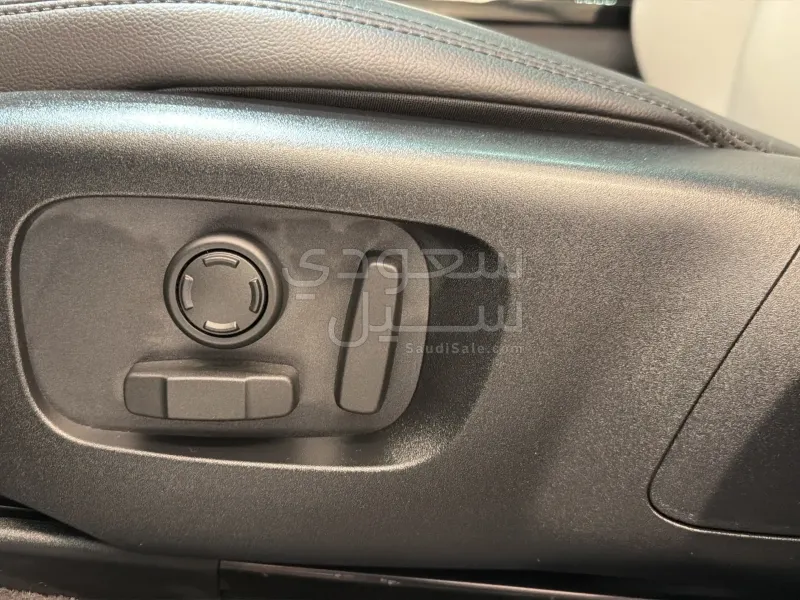 2024 Land Rover Range Rover Sport HSE