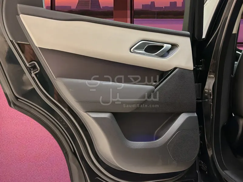 2024 Land Rover Range Rover Sport HSE