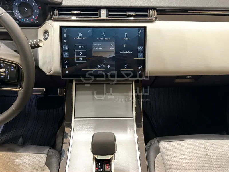 2024 Land Rover Range Rover Sport HSE