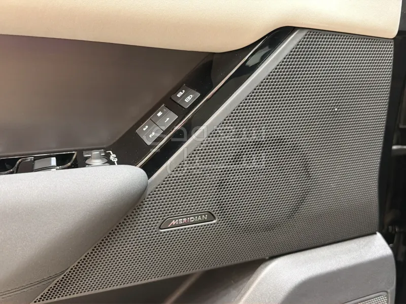 2024 Land Rover Range Rover Sport HSE