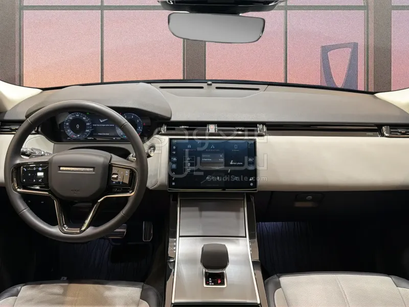 2024 Land Rover Range Rover Sport HSE