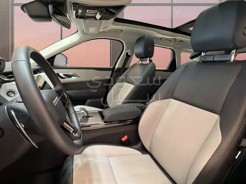 2024 Land Rover Range Rover Sport HSE