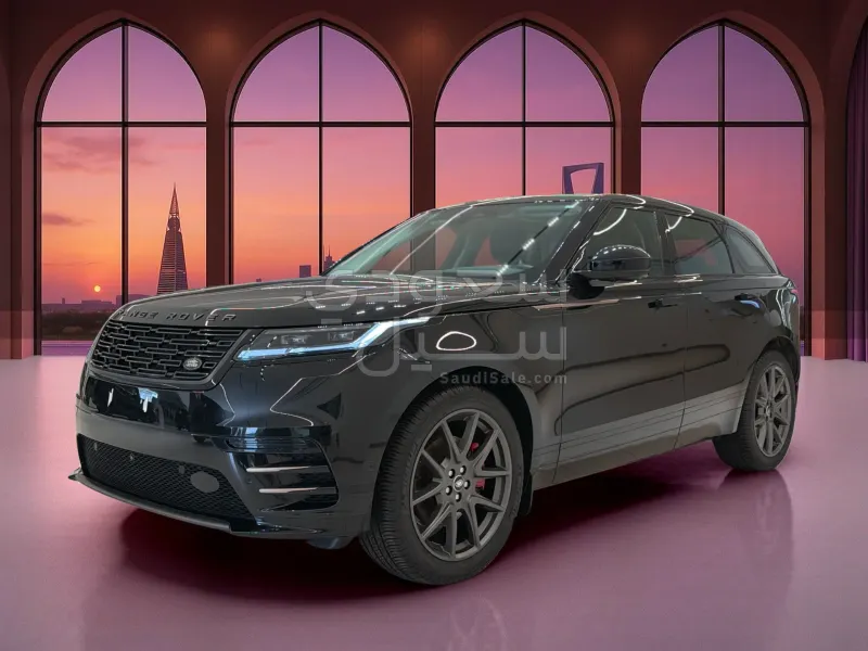 2024 Land Rover Range Rover Sport HSE