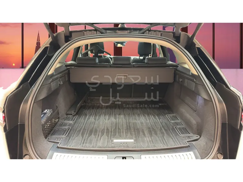 2024 Land Rover Range Rover Sport HSE