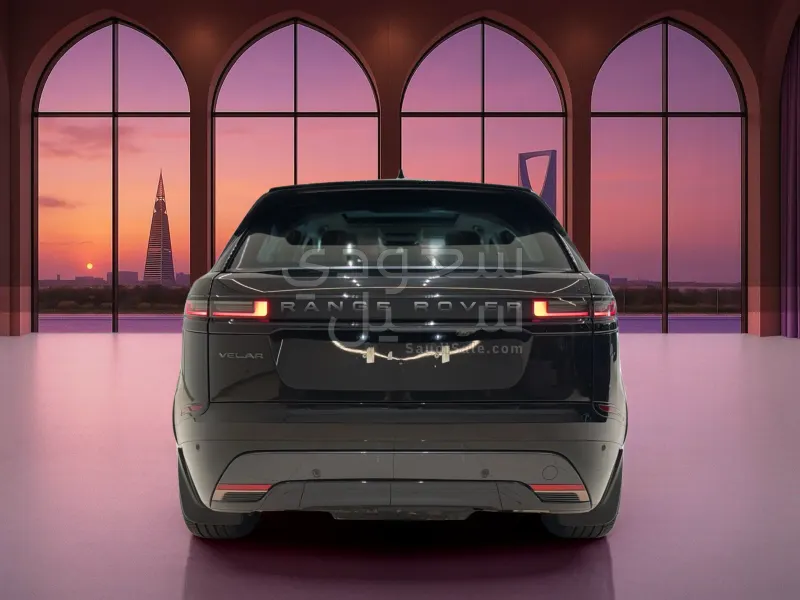 2024 Land Rover Range Rover Sport HSE