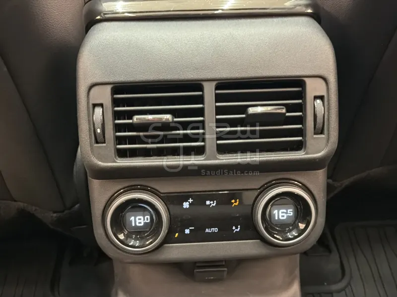 2024 Land Rover Range Rover Sport HSE