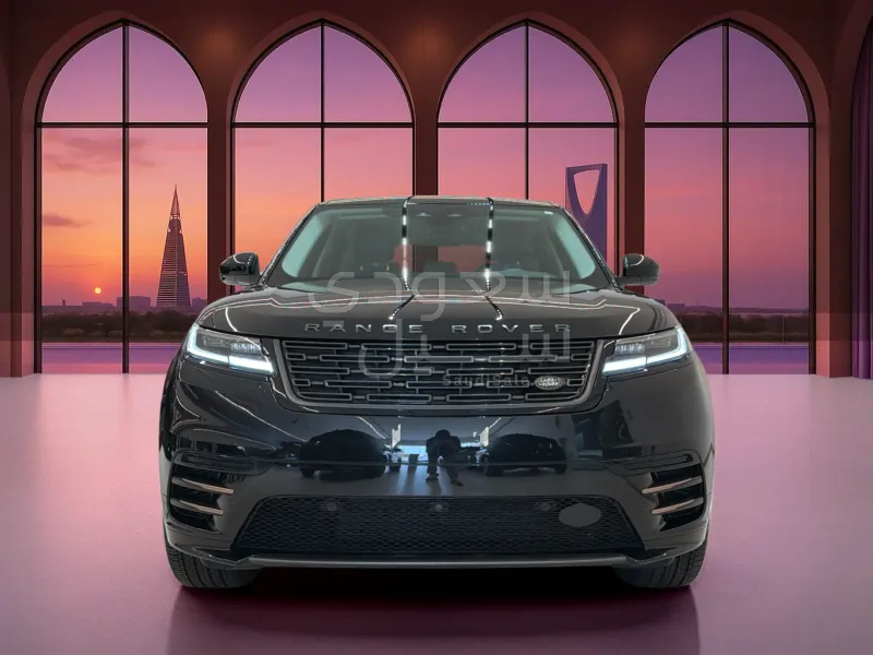 2024 Land Rover Range Rover Sport HSE