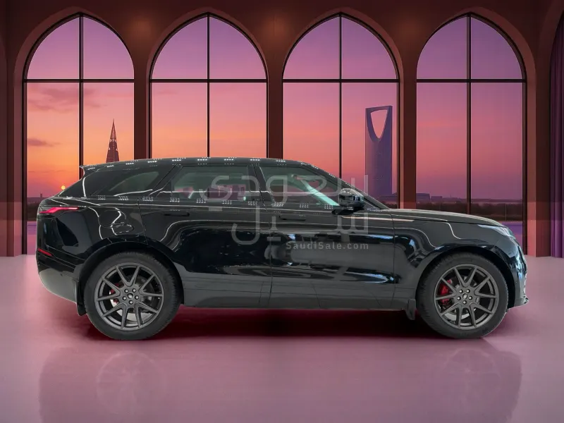 2024 Land Rover Range Rover Sport HSE