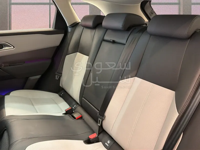 2024 Land Rover Range Rover Sport HSE