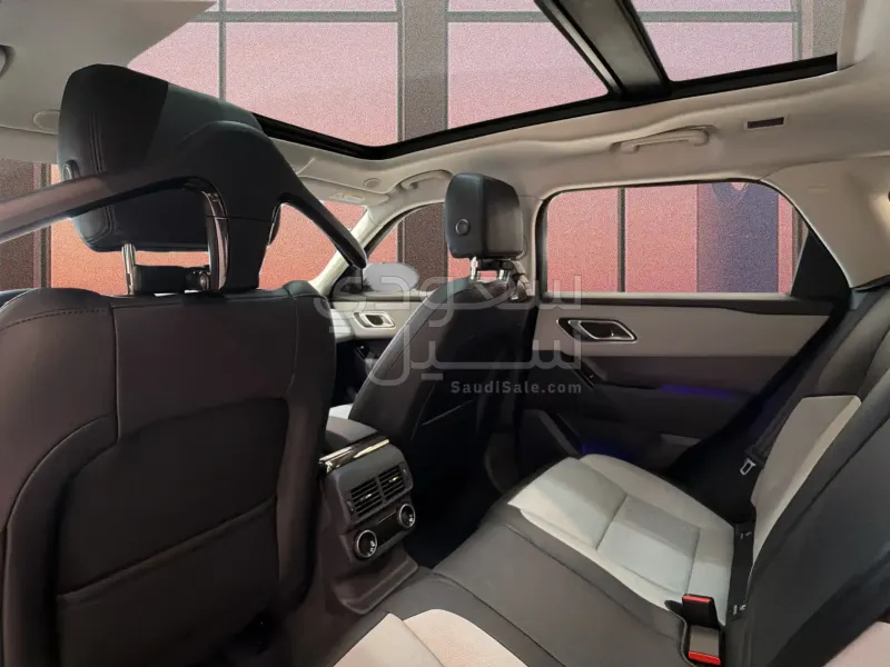 2024 Land Rover Range Rover Sport HSE