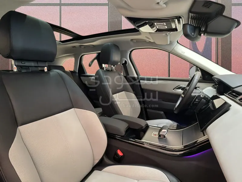 2024 Land Rover Range Rover Sport HSE