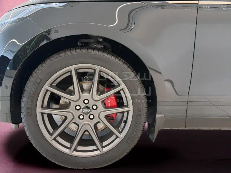 2024 Land Rover Range Rover Sport HSE