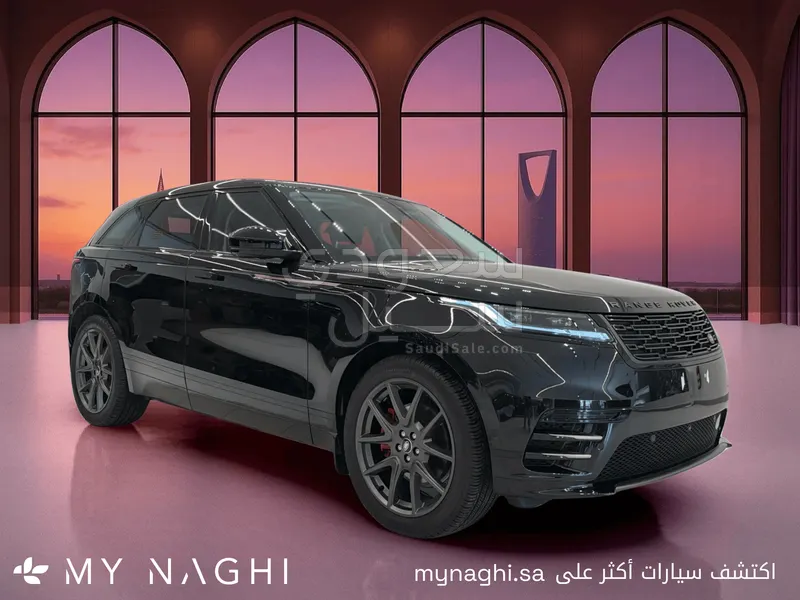2024 Land Rover Range Rover Sport HSE