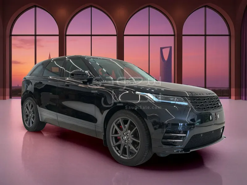2024 Land Rover Range Rover Sport HSE