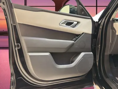 2024 Land Rover Range Rover Sport HSE